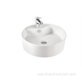 New design table top basin with cheap price